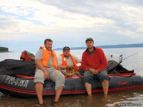 рыбалка летом на красноярском море видео
