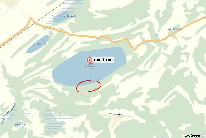 Озеро Инголь Шарыповский район. Инголь озеро Красноярский край на карте. Карта озер красноярский край