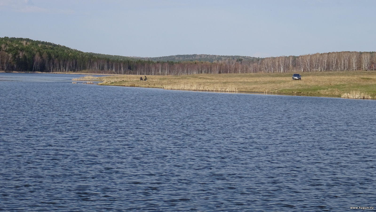 Шалинское красноярский край