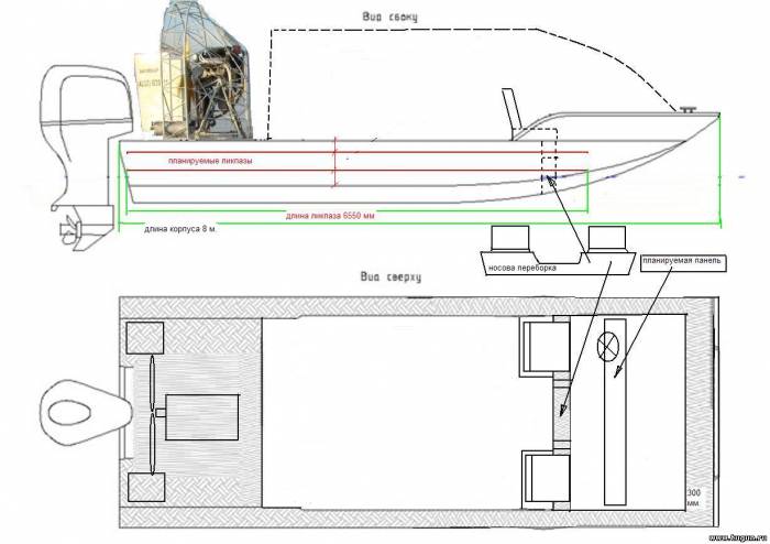 Аэроустановка на лодку пвх своими руками чертежи размеры