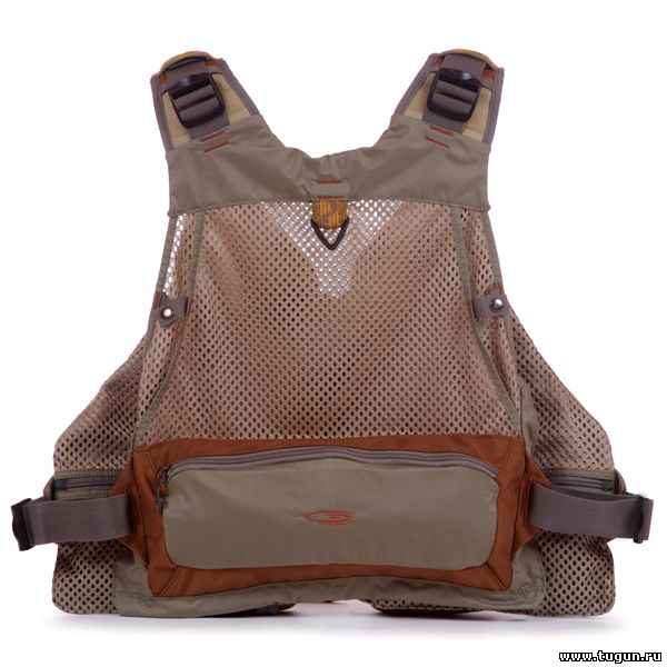 Fishpond Elk River Youth Vest